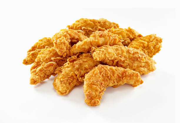 Chicken Tenders image